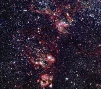 Night Sky